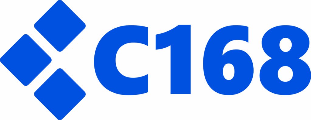 logo c168 footer